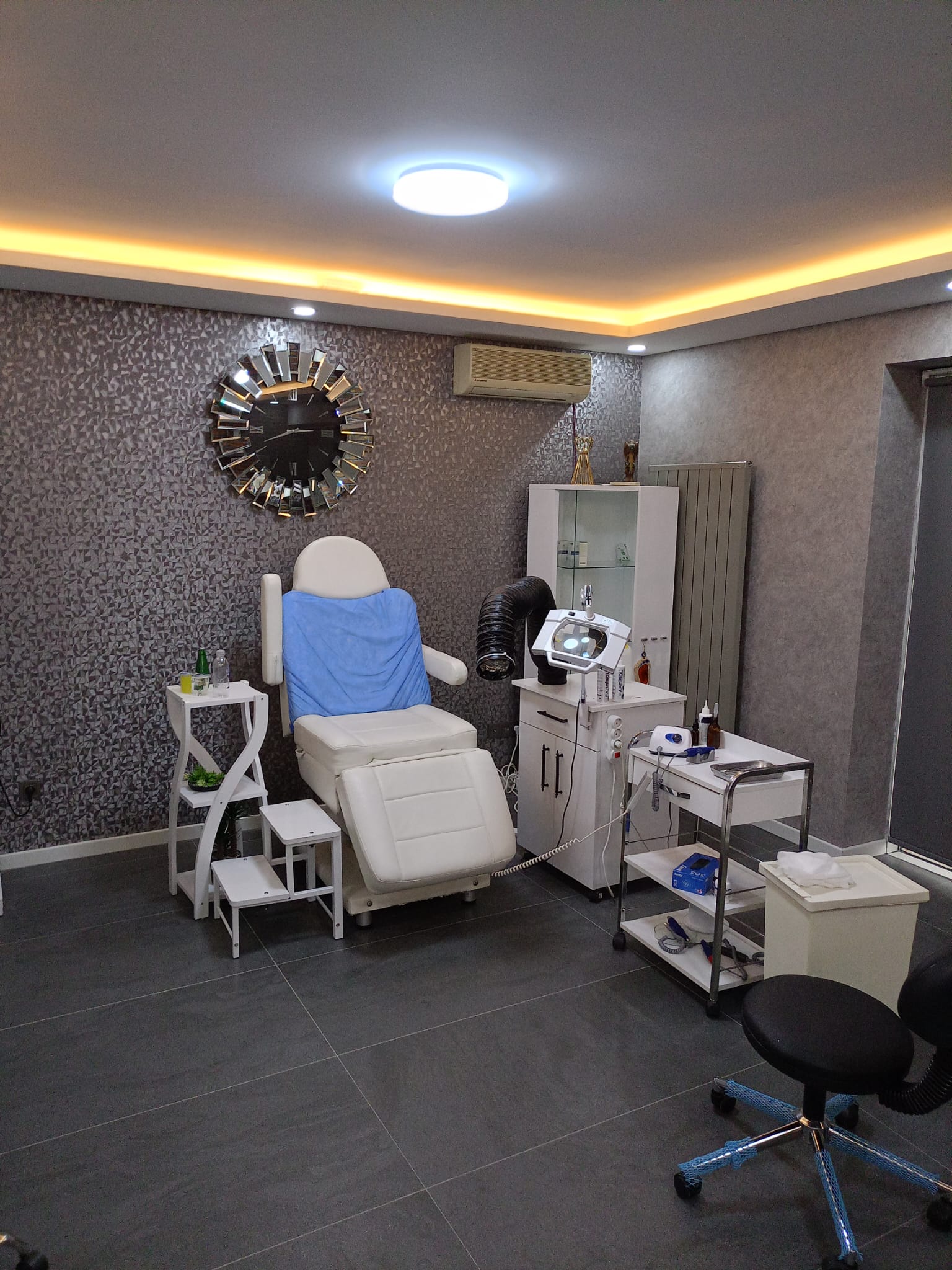 Diyabetik Ayak Bakımı