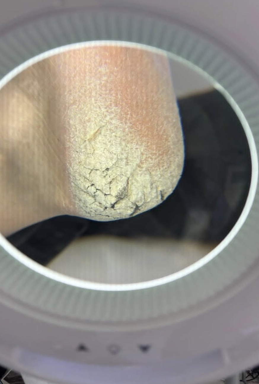 Çatlak Topuk Bakımı